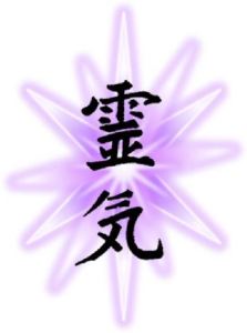 reiki logo